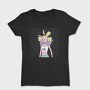 Nineties Girl, Tricou Femei