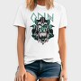 Odin Nordic, Tricou Barbati (Unisex)