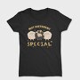 Not Different Special, Tricou Femei