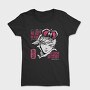 No Guts No Glory, Tricou Femei
