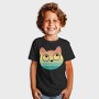Retrocat, Tricou Copii