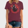 Pew Pew Llama, Tricou Barbati (Unisex)