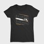 Smoking Dilemma, Tricou Femei