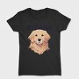 Golden Retriever Therapy, Tricou Femei