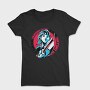 Okinawa Sushi Hatori, Tricou Femei