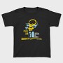 Pearl Jam Jam Session, Tricou Copii