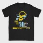 Pearl Jam Jam Session, Tricou Barbati (Unisex)
