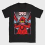 Orko Dragon Roar, Tricou Barbati (Unisex)