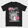 Oni Chan Bubblegum, Tricou Barbati (Unisex)