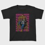 Oldschool Forever King, Tricou Copii