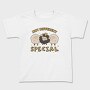 Not Different Special, Tricou Copii