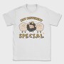 Not Different Special, Tricou Barbati (Unisex)