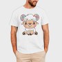 Cute Aries, Tricou Barbati (Unisex)