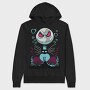 Nightmare Love, Hanorac Oversize Barbati (Unisex)
