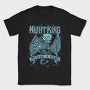 Night King Winter, Tricou Barbati (Unisex)