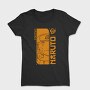 Naruto Headband, Tricou Femei