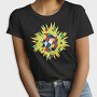 Rubik Explosion, Tricou Femei