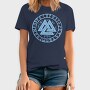 Runes Viking Valknut, Tricou Barbati (Unisex)