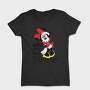 Minnie Oh My God, Tricou Femei