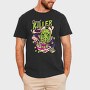 Cereal Killer, Tricou Barbati (Unisex)