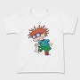 Nerd Rage, Tricou Copii