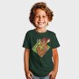 Bambi Mom, Tricou Copii