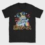 Neon Demon Sauce, Tricou Barbati (Unisex)