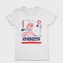 2025 2, Tricou Femei