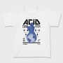 Acid Fuck Love 2, Tricou Copii