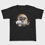 Alien Astronaut, Tricou Copii