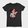 Minnie Mouse Mommys, Tricou Femei