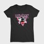 Mickey Mouse Star Burst, Tricou Femei