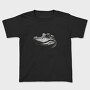 Alligator Graphic, Tricou Copii