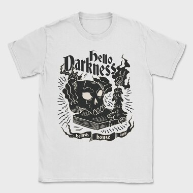 Hellish House Party, Tricou Barbati (Unisex)