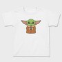 Baby Yoda 20, Tricou Copii