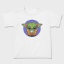Baby Yoda 5, Tricou Copii