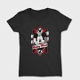Mickey Mouse Emblem, Tricou Femei