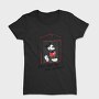 Mickey Live Love, Tricou Femei