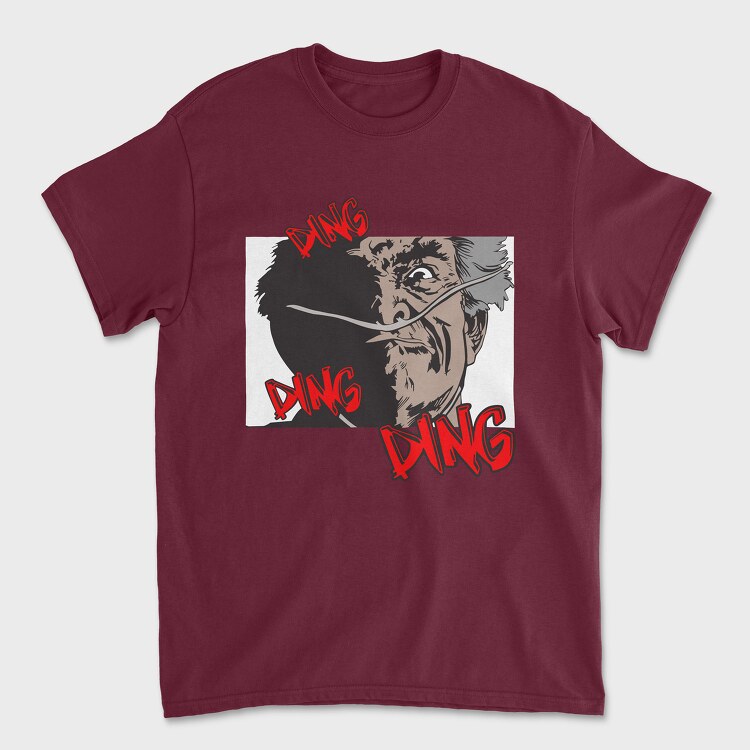 Breaking Bad 14, Tricou Barbati (Unisex)