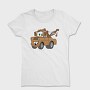 Cars 20, Tricou Femei