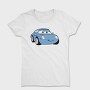 Cars 22, Tricou Femei