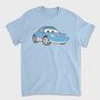 Cars 27, Tricou Barbati (Unisex)