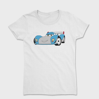 Cars 45, Tricou Femei