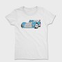 Cars 45, Tricou Femei