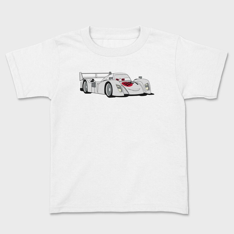 Cars 46, Tricou Copii