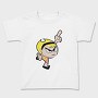Cartoon Retro Billy and Mandy 5, Tricou Copii