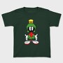 Cartoon Retro Duck Dodgers 3, Tricou Copii