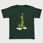Cartoon Retro Duck Dodgers 4, Tricou Copii