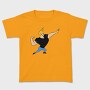 Cartoon Retro Johny Bravo 3, Tricou Copii