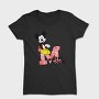 Mickey Mouse M, Tricou Femei